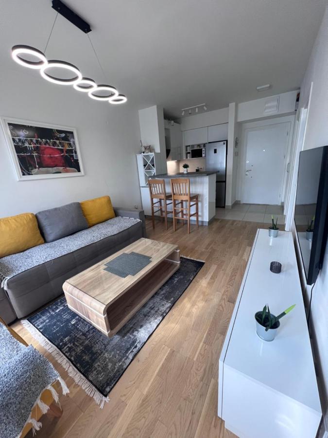 Urban Apartment Scopia Exterior foto