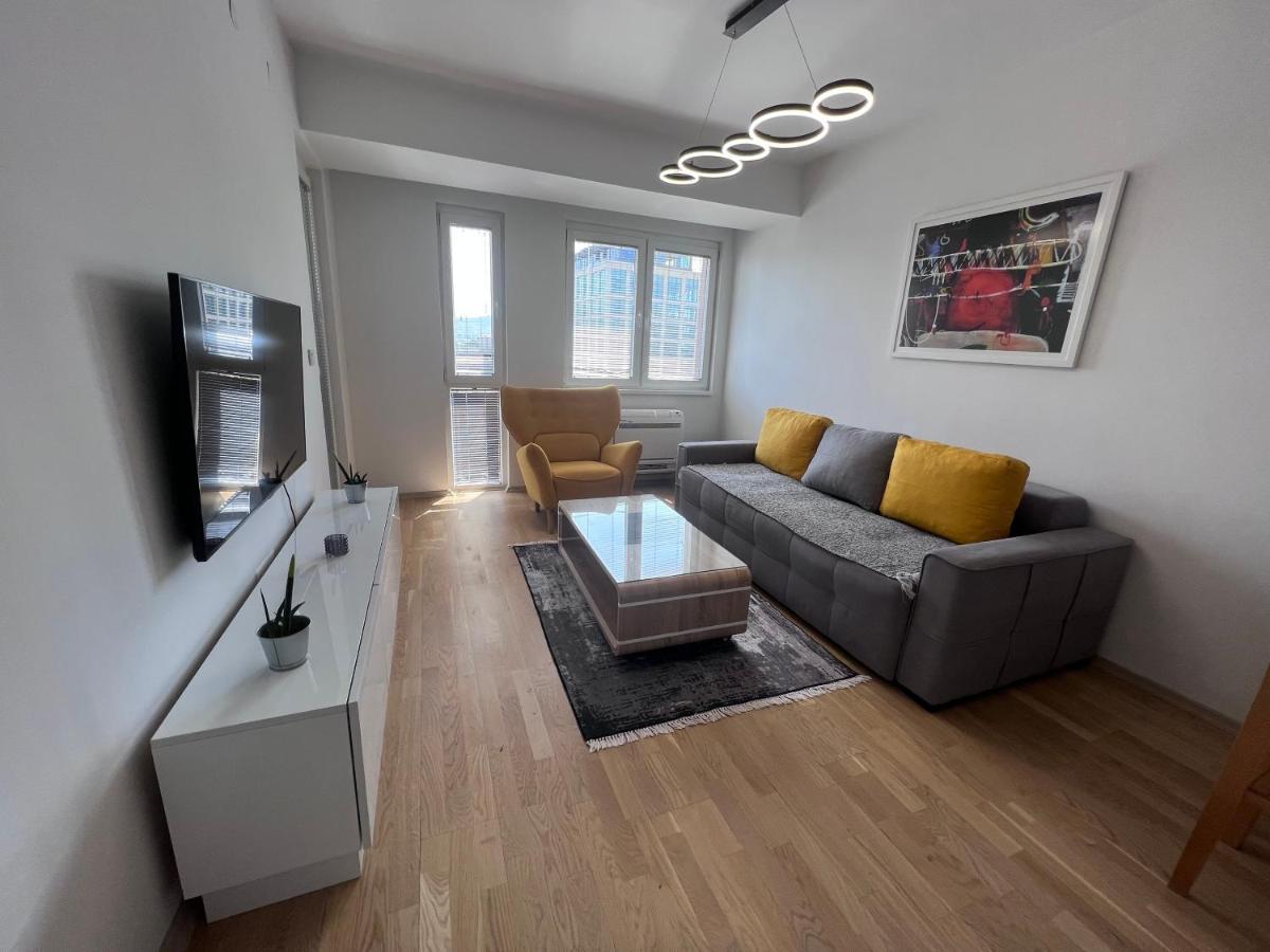 Urban Apartment Scopia Exterior foto